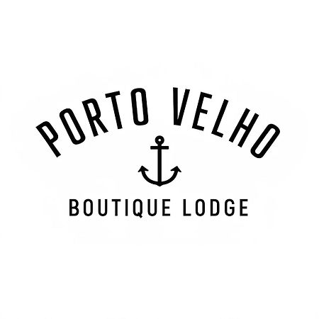 Porto Velho Boutique Lodge มาดาลีนา ภายนอก รูปภาพ