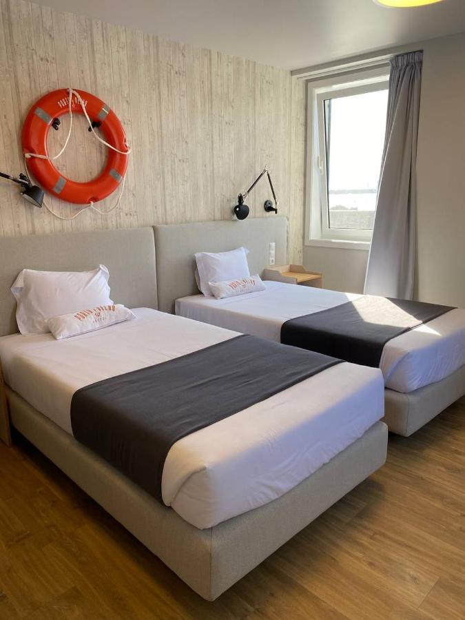 Porto Velho Boutique Lodge มาดาลีนา ห้อง รูปภาพ