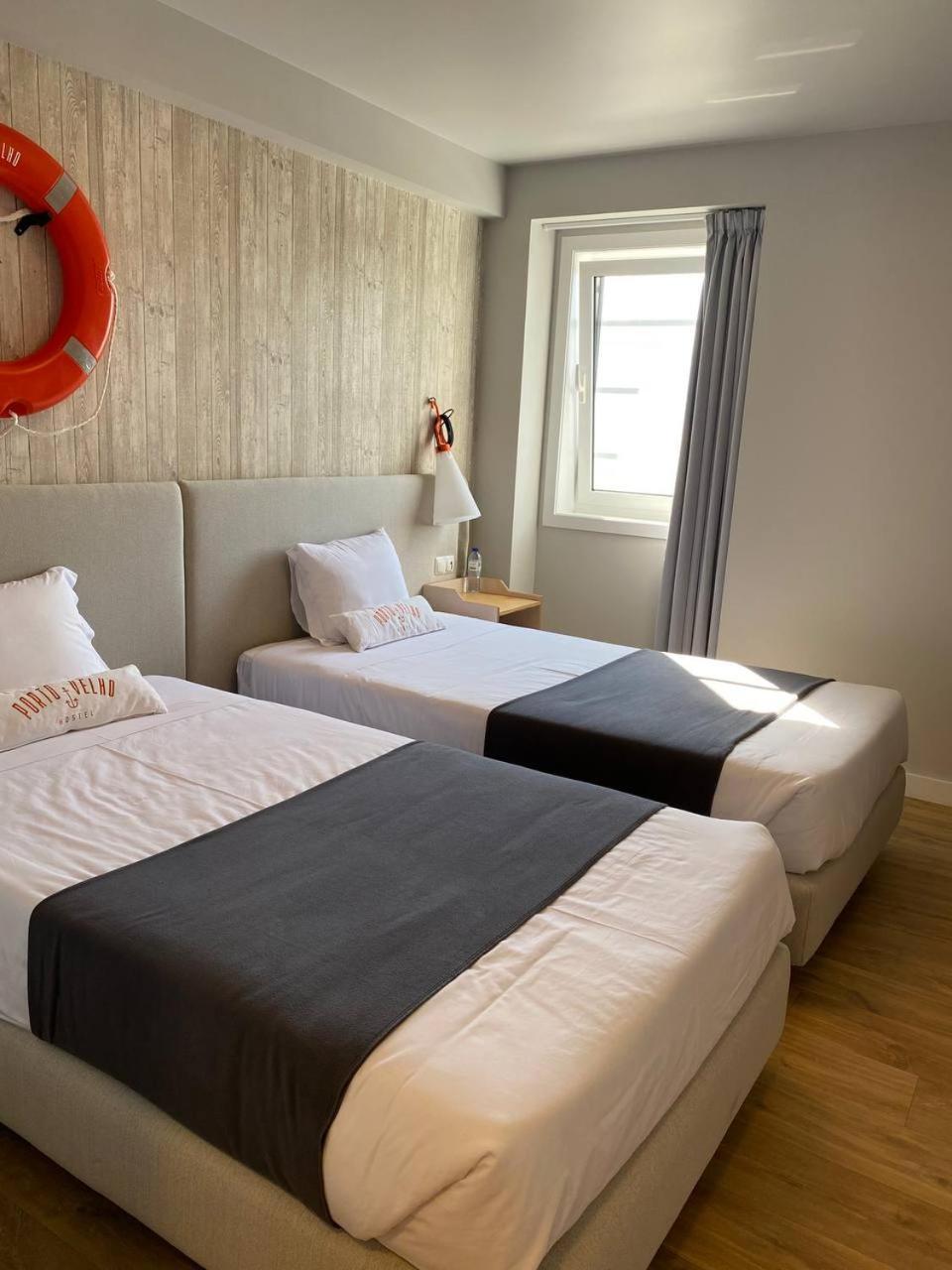 Porto Velho Boutique Lodge มาดาลีนา ห้อง รูปภาพ